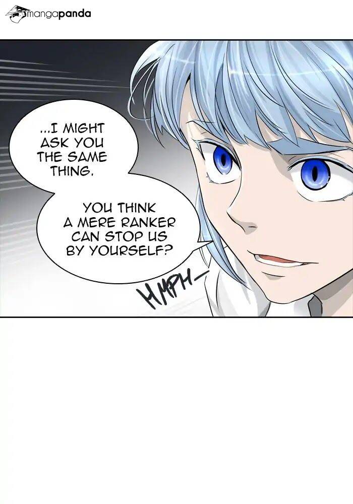 Tower of God Chapter 435 image 008